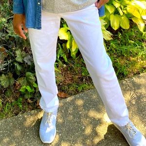 Liz Claiborne Straight Jean